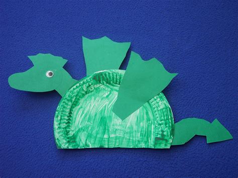 st george's day arts and crafts for kids
